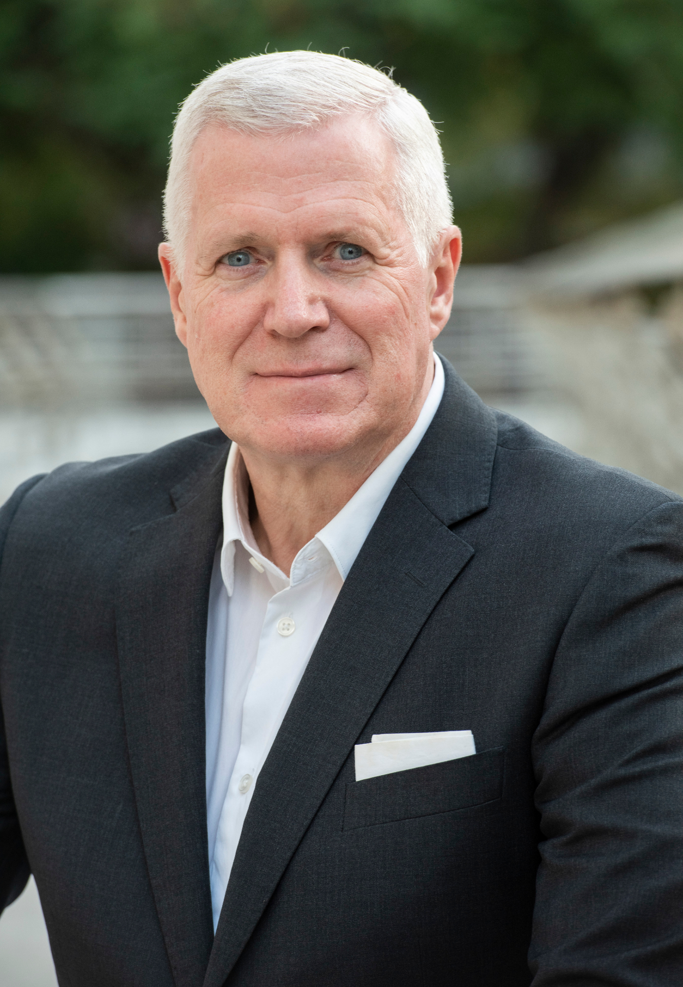 Lars Olofsson, Managing Partner at ELF LAW